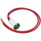 Signal Light1/2" Green 250V for Garland Part# 1006493