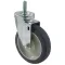 Kason® 5In Thrdstm Cster Swivel, W/ Out Brake for Kason Part# 1006C525022PPPG