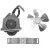 S1506 Jetspray