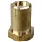 Orifice Hood for Southbend Part# 1008700