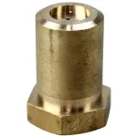 Orifice Hood for Southbend Part# 1008700