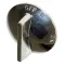 Knob for American Range Part# 10420