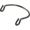Clip,Wire Basket (Cbs-50'S) for Fetco Part# 1009.00003.00