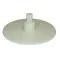Plate, Discharge for Robot Coupe Part# 100954S