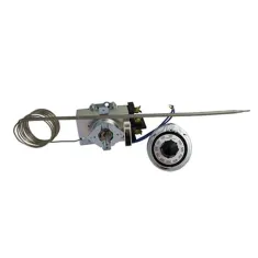 Thermostat W/dial for Vulcan Hart Part# 115119-G2