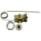 Thermostat W/dial for Garland Part# 1010304