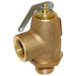 Valve, Steam Safety -3/4 for Cleveland Part# 101035