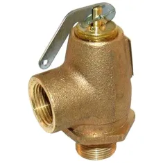Valve, Steam Safety -3/4 for Cleveland Part# 101035