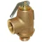 Valve, Steam Safety -3/4 for Cleveland Part# 101035