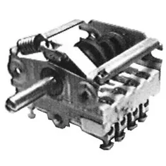 3-heat Switch for Garland Part# 1010705
