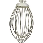 Whip,Wire (12 Qt) for Univex Part# 1012149