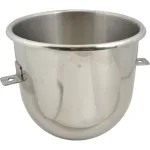 Bowl,Mixer (12 Qt) for Univex Part# 1012494