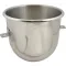 Bowl,Mixer (12 Qt) for Univex Part# 1012494