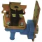 Water Inlet Valve for Cornelius Part# 1012545