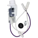 Switch Assembly, Safety for Robot Coupe Part# 101277