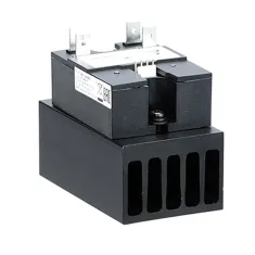 Relay, Solid-State W/ Heat Sink for Turbochef Part# 101286