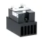 Relay, Solid-State W/ Heat Sink for Turbochef Part# 101286