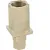 TS38AC T&S Brass