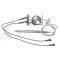 Thermostat W/dial for Newco Part# 101419