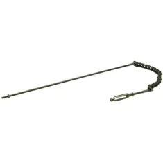 Chain & Turnbuckle Assy for Garland Part# 1015000