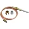 Heavy Duty Thermocouple  for Montague Part# 1016-2