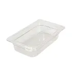 6-3/8 X 10-7/16 X 2 Pan For Crescor Part# 1017-058