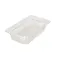 6-3/8 X 10-7/16 X 2 Pan For Crescor Part# 1017 058