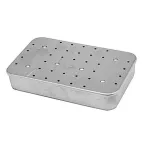 Humidity Pan W/cover for Crescor Part# 1017 001 03