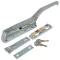 Latch,offst Hndl for Kason Part# 10172BC00006