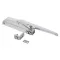 Kason® - 10174000004 Door Latch for Kason Part# 174000004