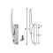 Latch for Kason Part# 10174BC0004
