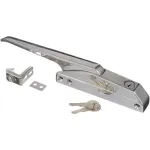 Kason® - 10174C0000401 Latch With Strike for Kason Part# 10174C0000401