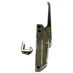 Latch With Strike for Kason Part# 10174C0000404