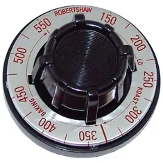 Dial 2-1/2 D, 150-550 for Blodgett Part# BL10564