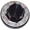 Dial 2-1/2 D, 150-550 for Blodgett Part# BL10564