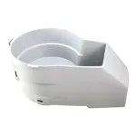 Continuous Feed for Robot Coupe Part# 101886