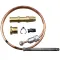 Thermocouple for Garland Part# 1019418
