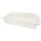 Pan,Food (Full, 4"D, Clear) for Carlisle Foodservice Products Part# 10201B07