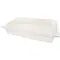 Pan,Food (Full, 4"D, Clear) for Carter Hoffmann Part# 10201B07