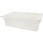 10202B07 Carlisle Foodservice - Full Food Storage Container
