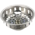 Basket, Drain , Movable Post for AllPoints Part# 1021062
