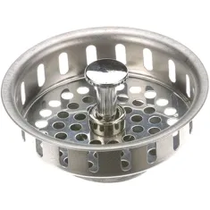 Basket, Drain , Movable Post for AllPoints Part# 1021062