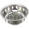 Basket, Drain , Movable Post for AllPoints Part# 1021062