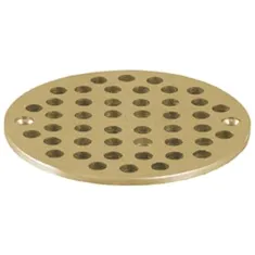 Block,Push (Blue, 3/8"Dice) for Nemco Food Equipment Part# NEM57418-2