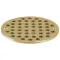 Block,Push (Blue, 3/8"Dice) for Nemco Food Equipment Part# NEM57418-2