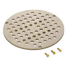 Chrome Bonnet for Grindmaster Part# 537075