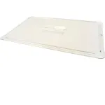 Cover W/Handle Full Poly for Carter Hoffmann Part# 10210U07