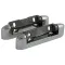 Hinge Kit for Kason Part# 10211000001