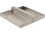 Strainer,Drain , 7-3/4X3/4,S/S for AllPoints Part# 1021108