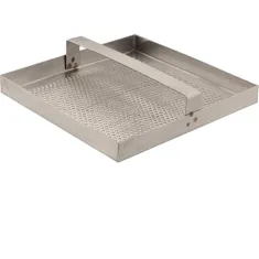 Strainer,Drain , 7-3/4X3/4,S/S for AllPoints Part# 1021108